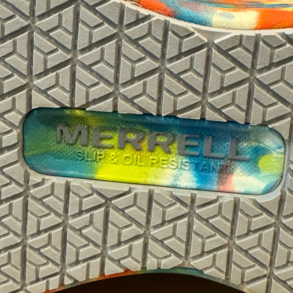 Merrell Moab Flight Carbon Fiber Work Shoe (NWOT) - Picture 6 of 12